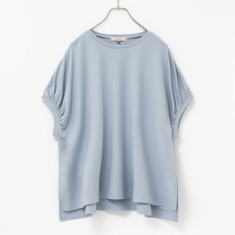 HusHusH  ドルマンチュニックプルオーバー レディース メール便 対応商品商品サムネイル-15