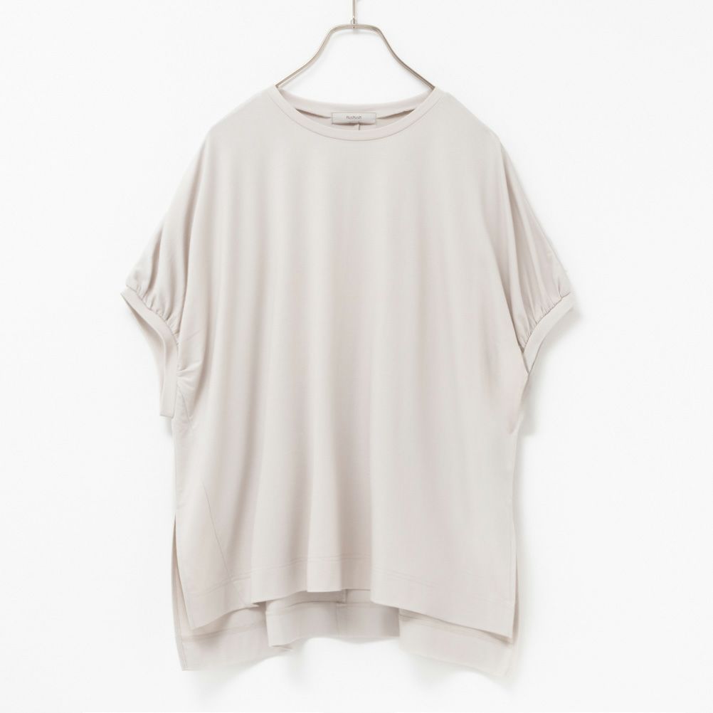 HusHusH  ドルマンチュニックプルオーバー レディース メール便 対応商品商品サムネイル-16