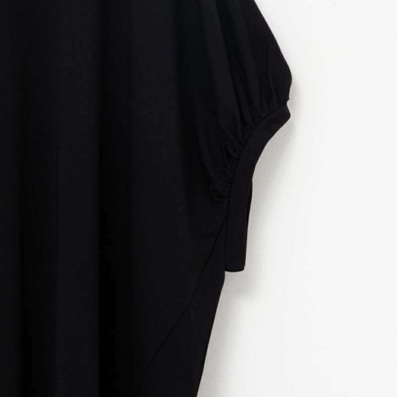 HusHusH  ドルマンチュニックプルオーバー レディース メール便 対応商品商品画像-18