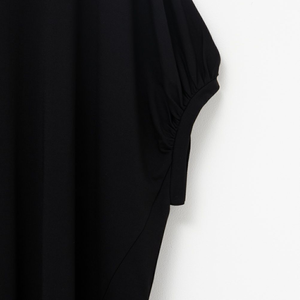 HusHusH  ドルマンチュニックプルオーバー レディース メール便 対応商品商品サムネイル-18