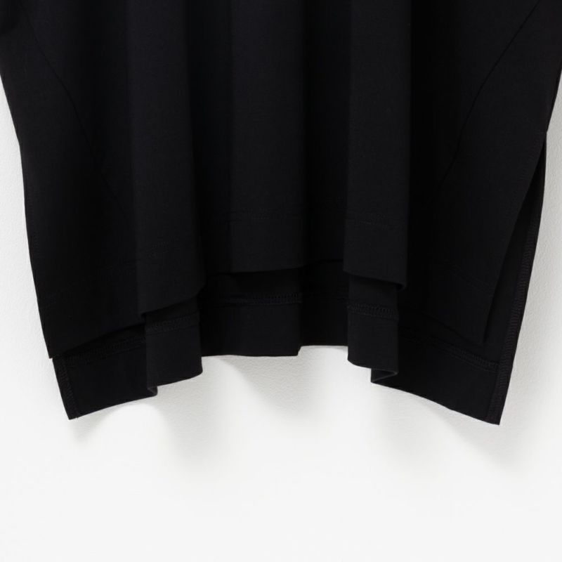 HusHusH  ドルマンチュニックプルオーバー レディース メール便 対応商品商品画像-19