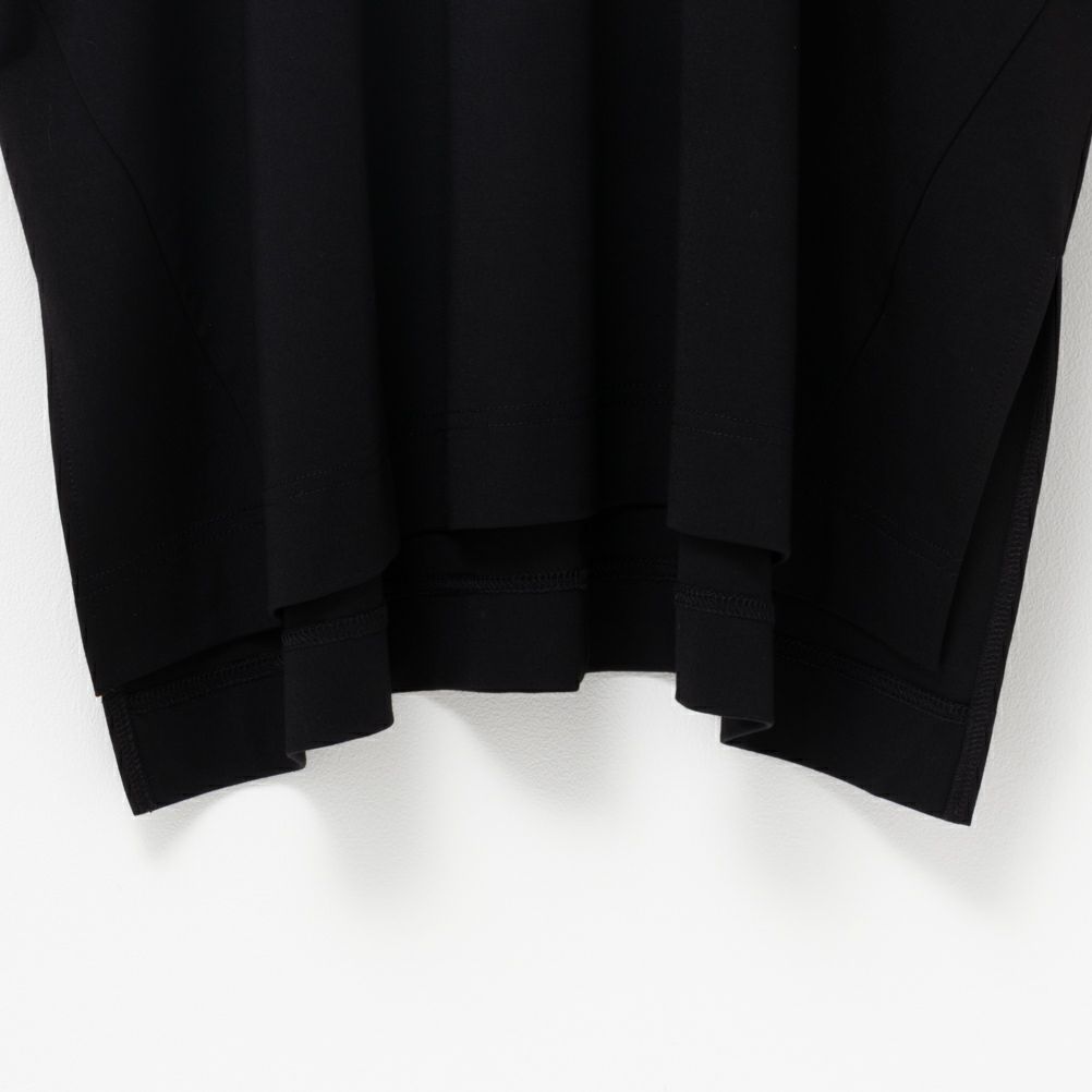 HusHusH ドルマンチュニックプルオーバー レディース メール便 対応商品商品サムネイル-19