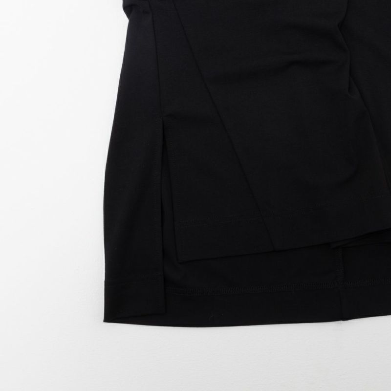 HusHusH  ドルマンチュニックプルオーバー レディース メール便 対応商品商品画像-20