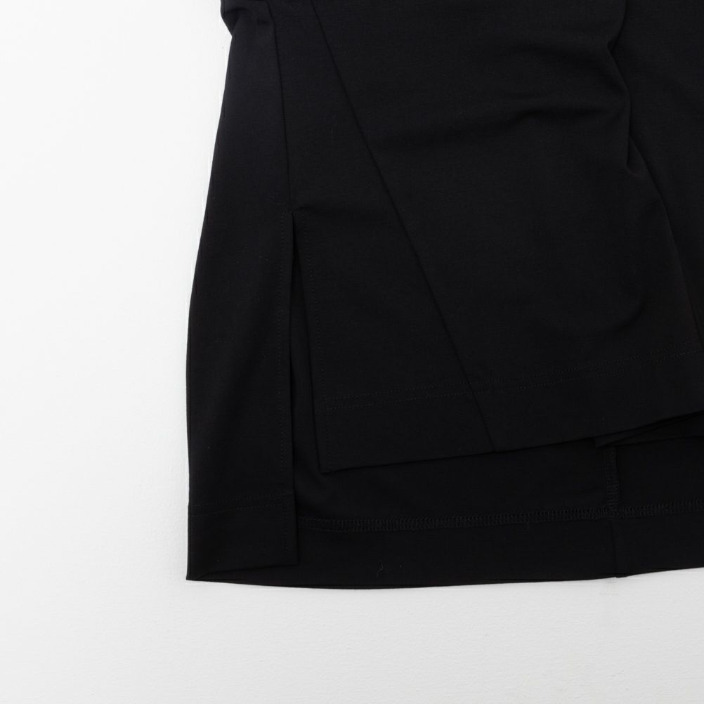 HusHusH ドルマンチュニックプルオーバー レディース メール便 対応商品商品サムネイル-20