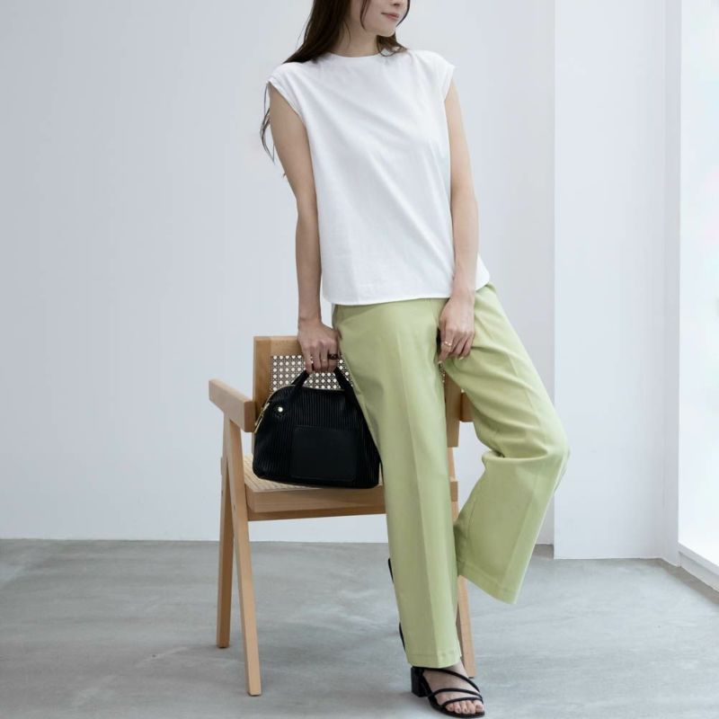 HusHusH  スリーブレスプルオーバー レディース商品画像-1