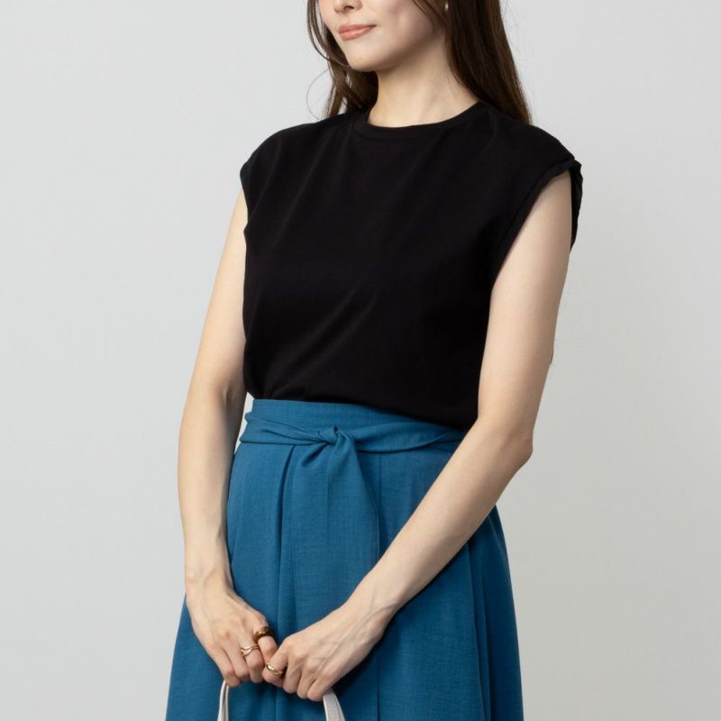 HusHusH  スリーブレスプルオーバー レディース商品画像-2