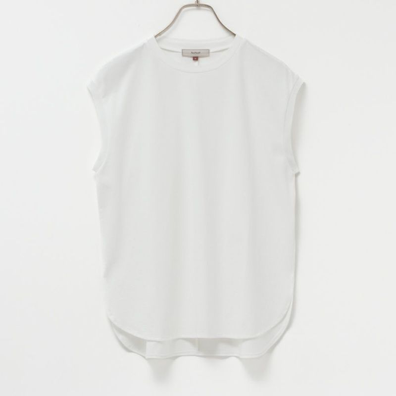 HusHusH  スリーブレスプルオーバー レディース商品画像-9