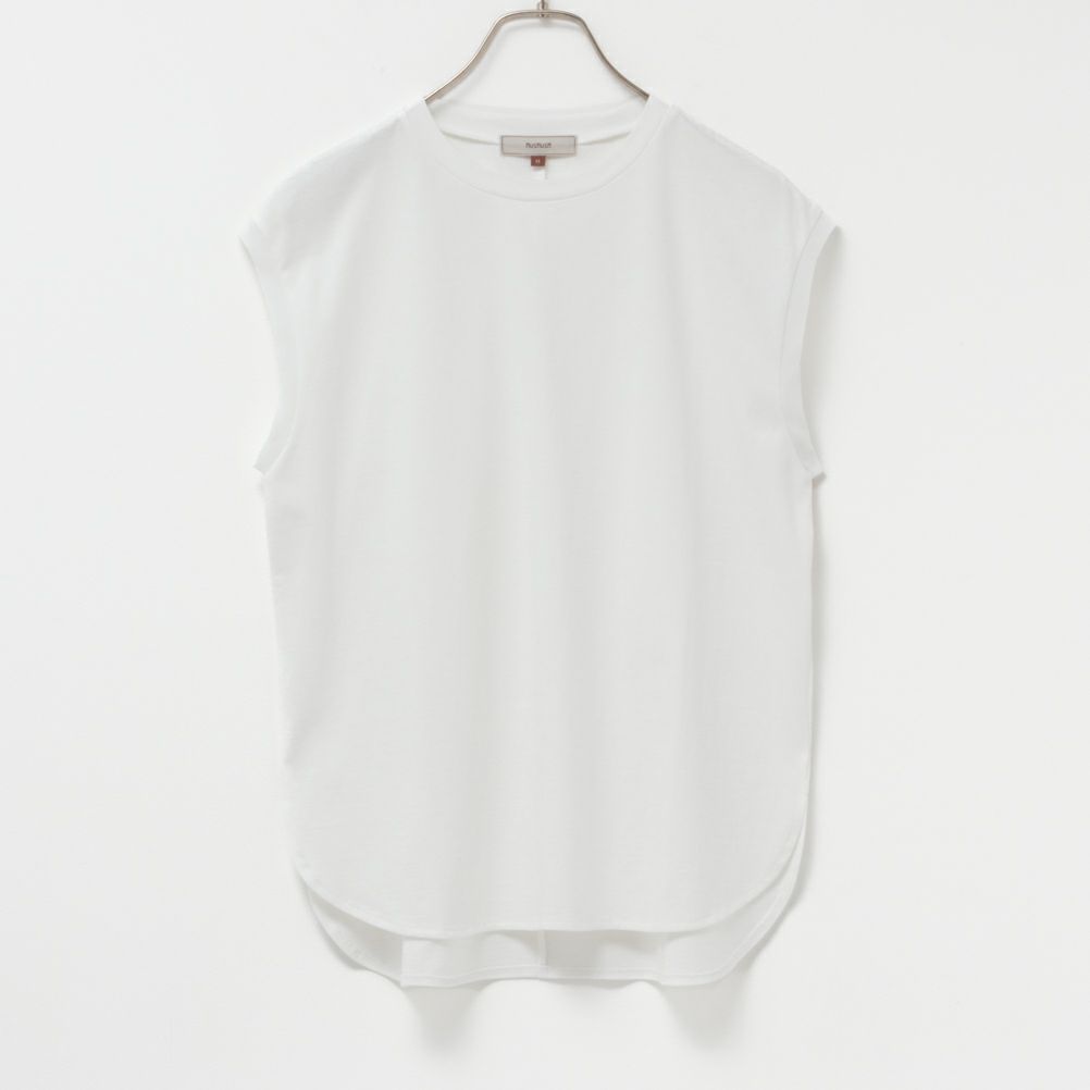 HusHusH スリーブレスプルオーバー レディース