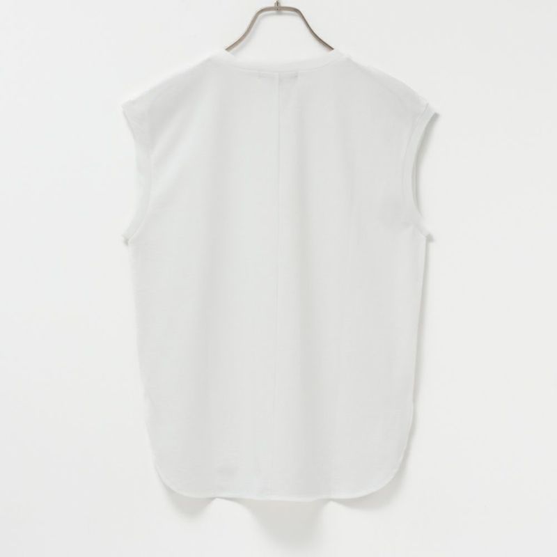 HusHusH  スリーブレスプルオーバー レディース商品画像-10