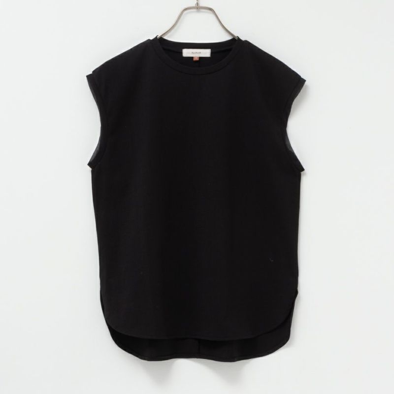 [期間限定価格]HusHusH  スリーブレスプルオーバー レディース商品画像-11