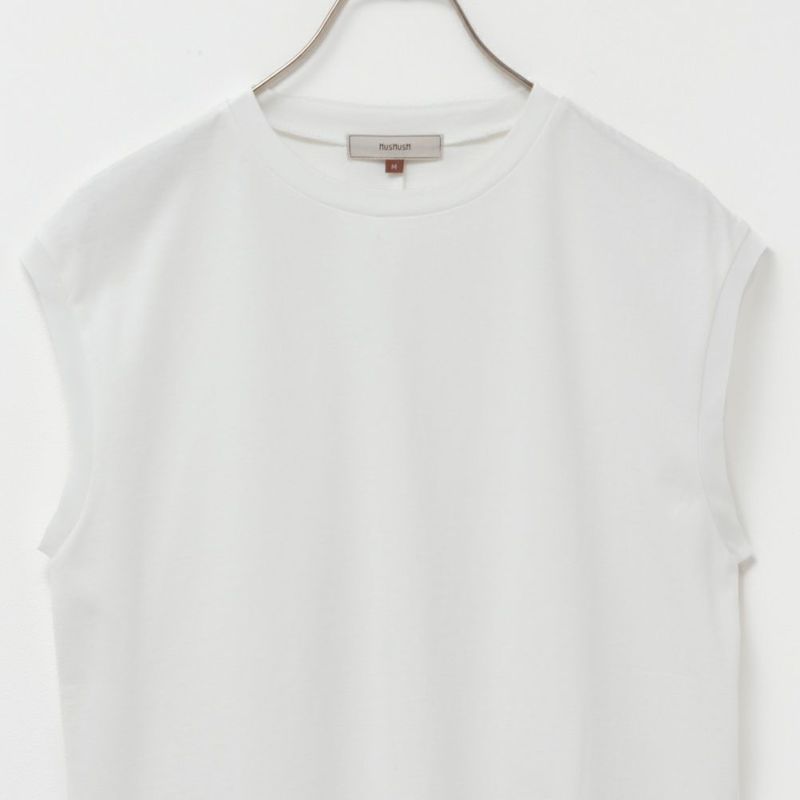 [期間限定価格]HusHusH  スリーブレスプルオーバー レディース商品画像-13
