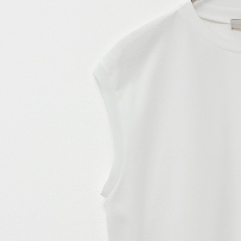 [期間限定価格]HusHusH  スリーブレスプルオーバー レディース商品画像-14