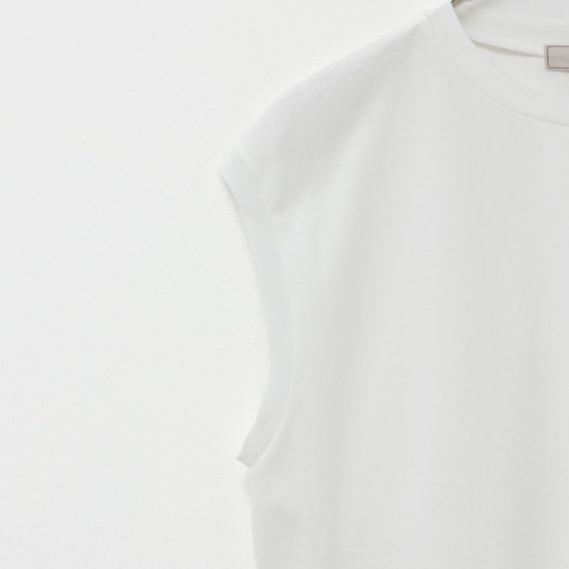 [期間限定価格]HusHusH  スリーブレスプルオーバー レディース商品画像-14