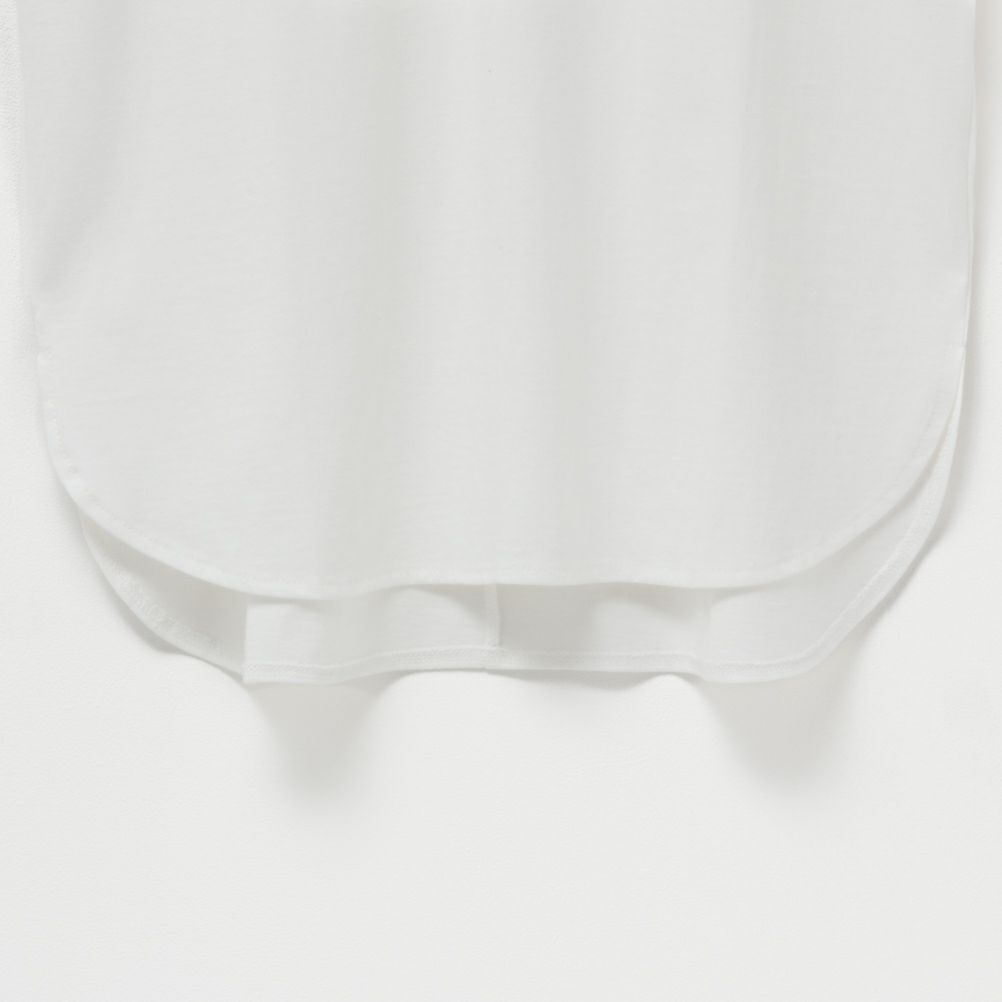 HusHusH スリーブレスプルオーバー レディース