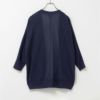 HusHusH  リネンライク着流しカーディガン レディース商品サムネイル-10