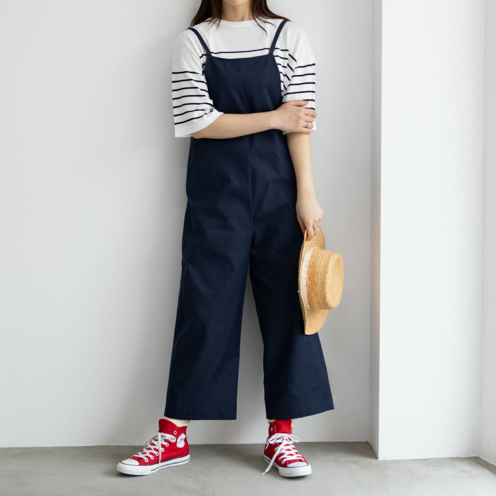 HusHusH  サロペット レディース商品サムネイル-1