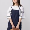HusHusH サロペット レディース商品サムネイル-3