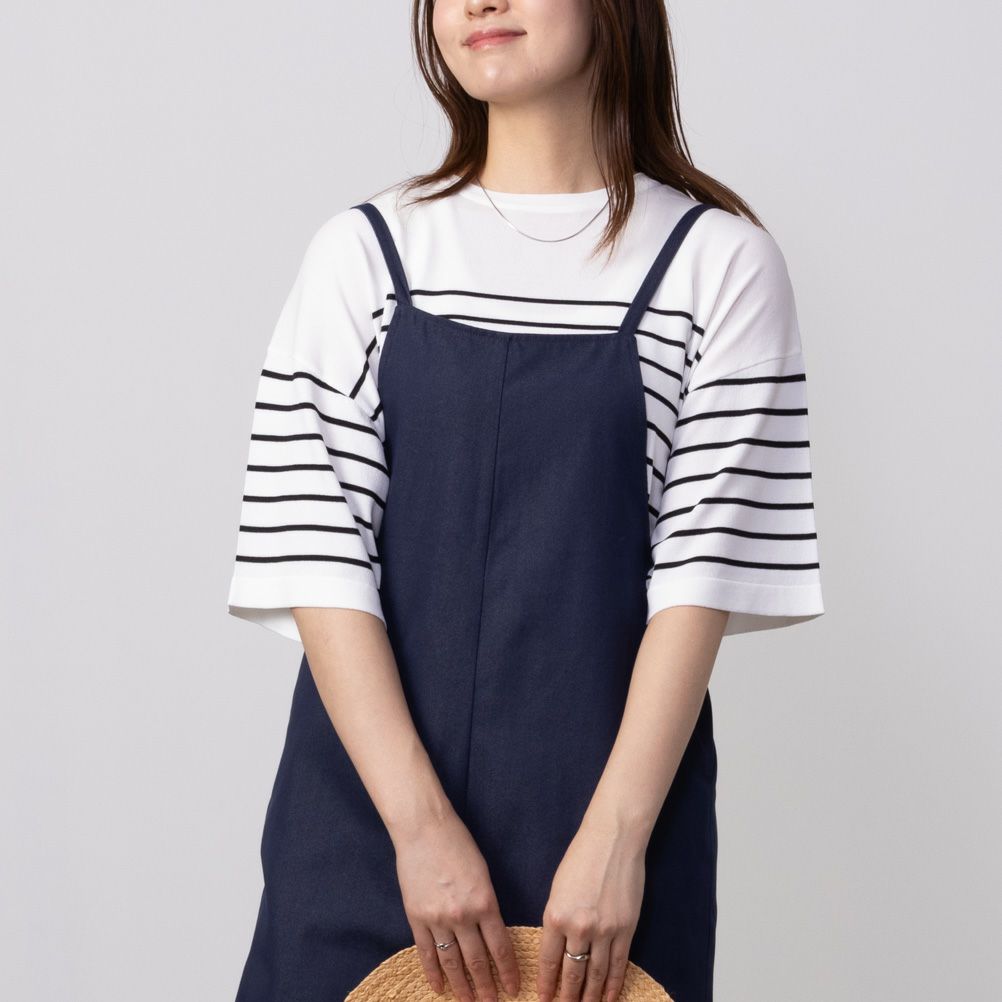 HusHusH  サロペット レディース商品サムネイル-3