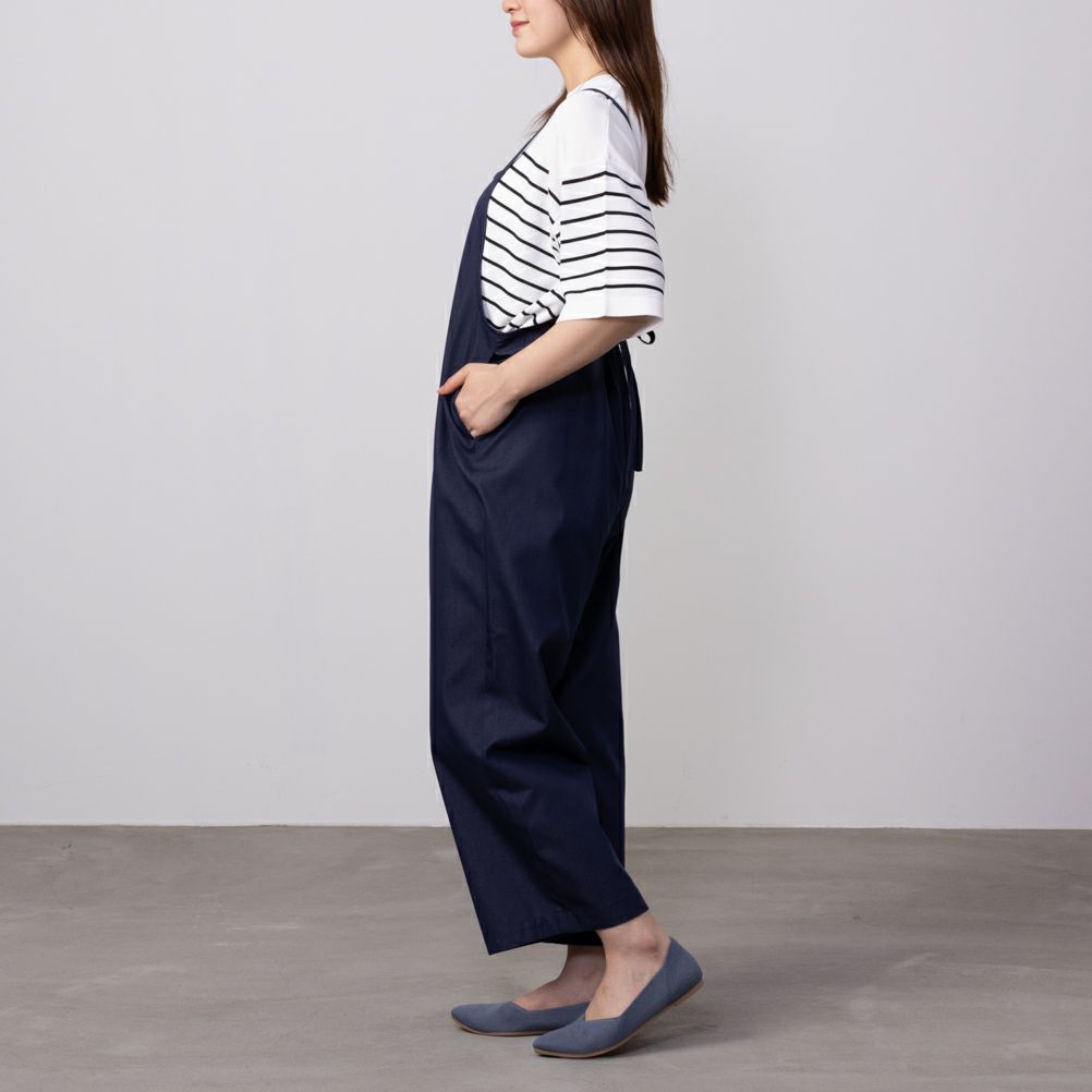 HusHusH  サロペット レディース商品サムネイル-4