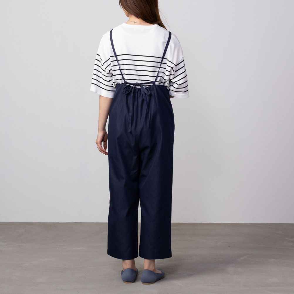 HusHusH  サロペット レディース商品サムネイル-5