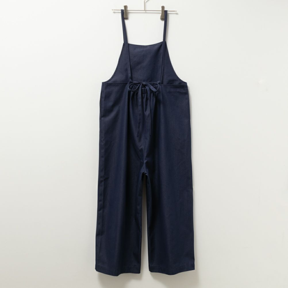 HusHusH サロペット レディース