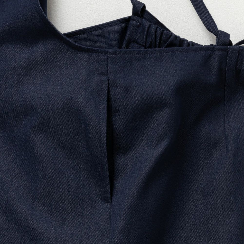 HusHusH サロペット レディース