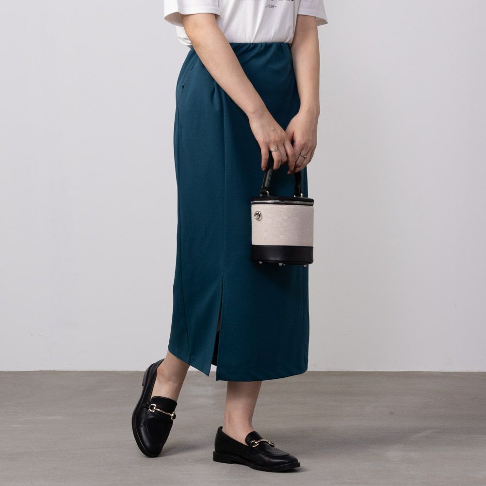 [期間限定価格]HusHusH  タイトスカート レディース商品サムネイル-2