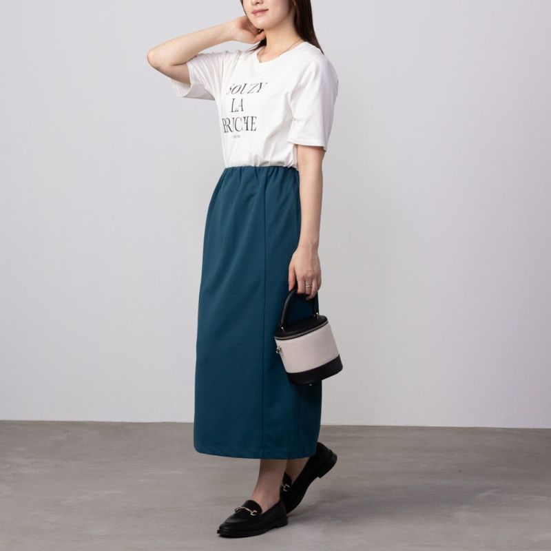 HusHusH  タイトスカート レディース商品画像-6