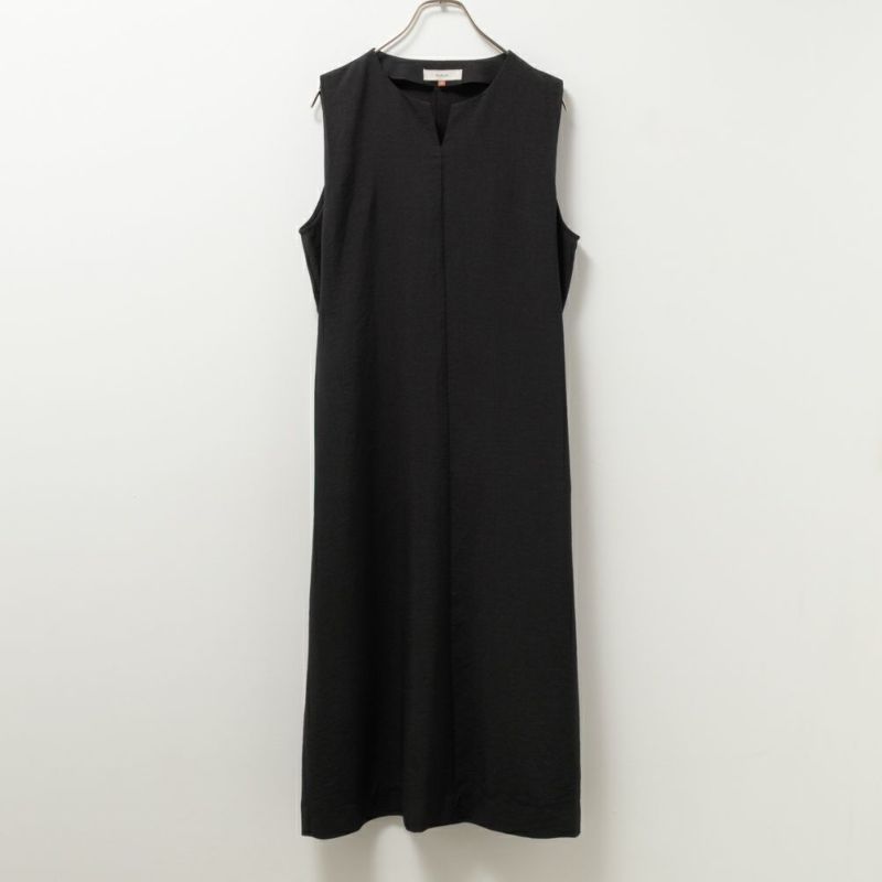 HusHusH  キーネックジャンパースカート レディース商品画像-7