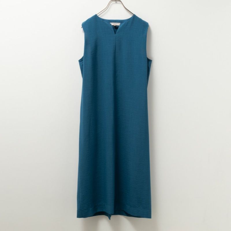 HusHusH  キーネックジャンパースカート レディース商品画像-9