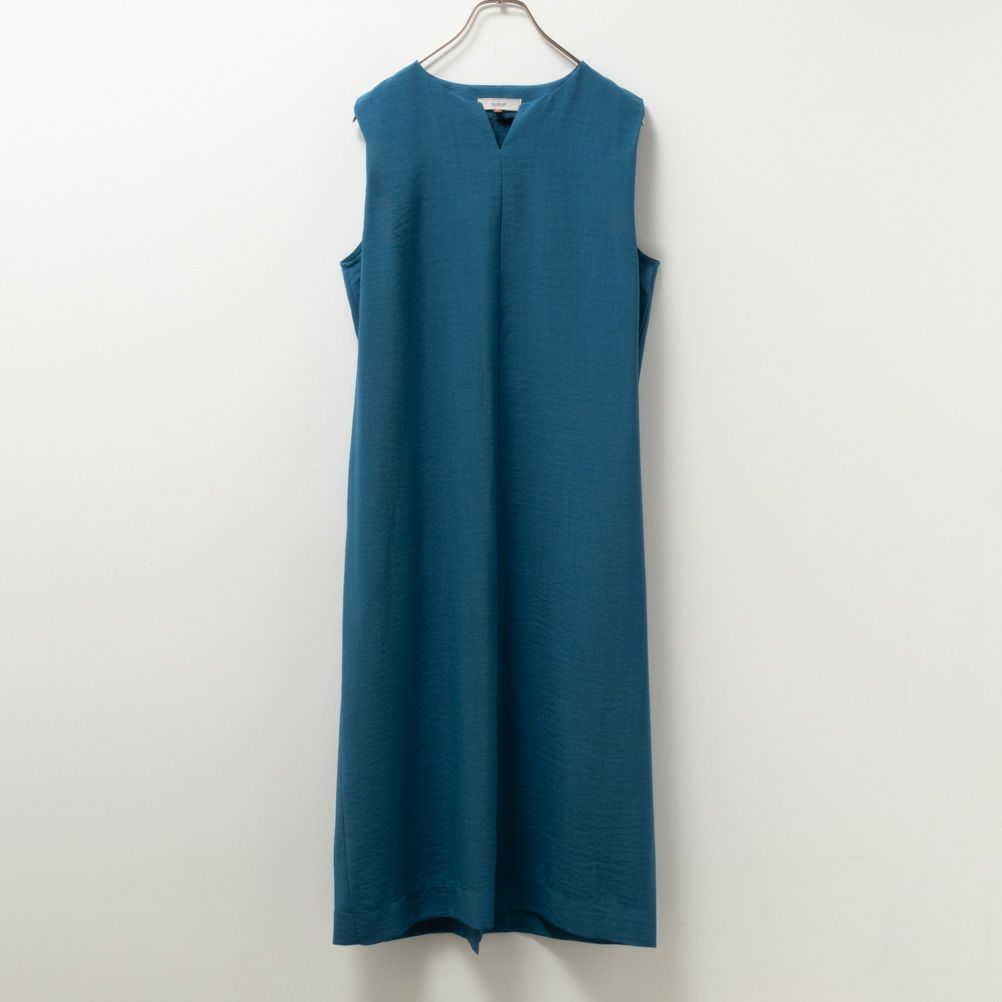 [期間限定価格]HusHusH  キーネックジャンパースカート レディース商品画像-9