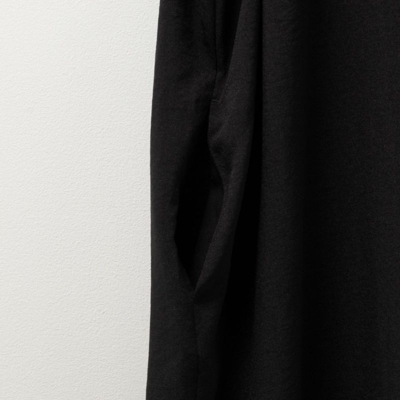 HusHusH  キーネックジャンパースカート レディース商品画像-12