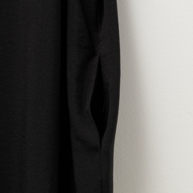 HusHusH  キーネックジャンパースカート レディース商品画像-13