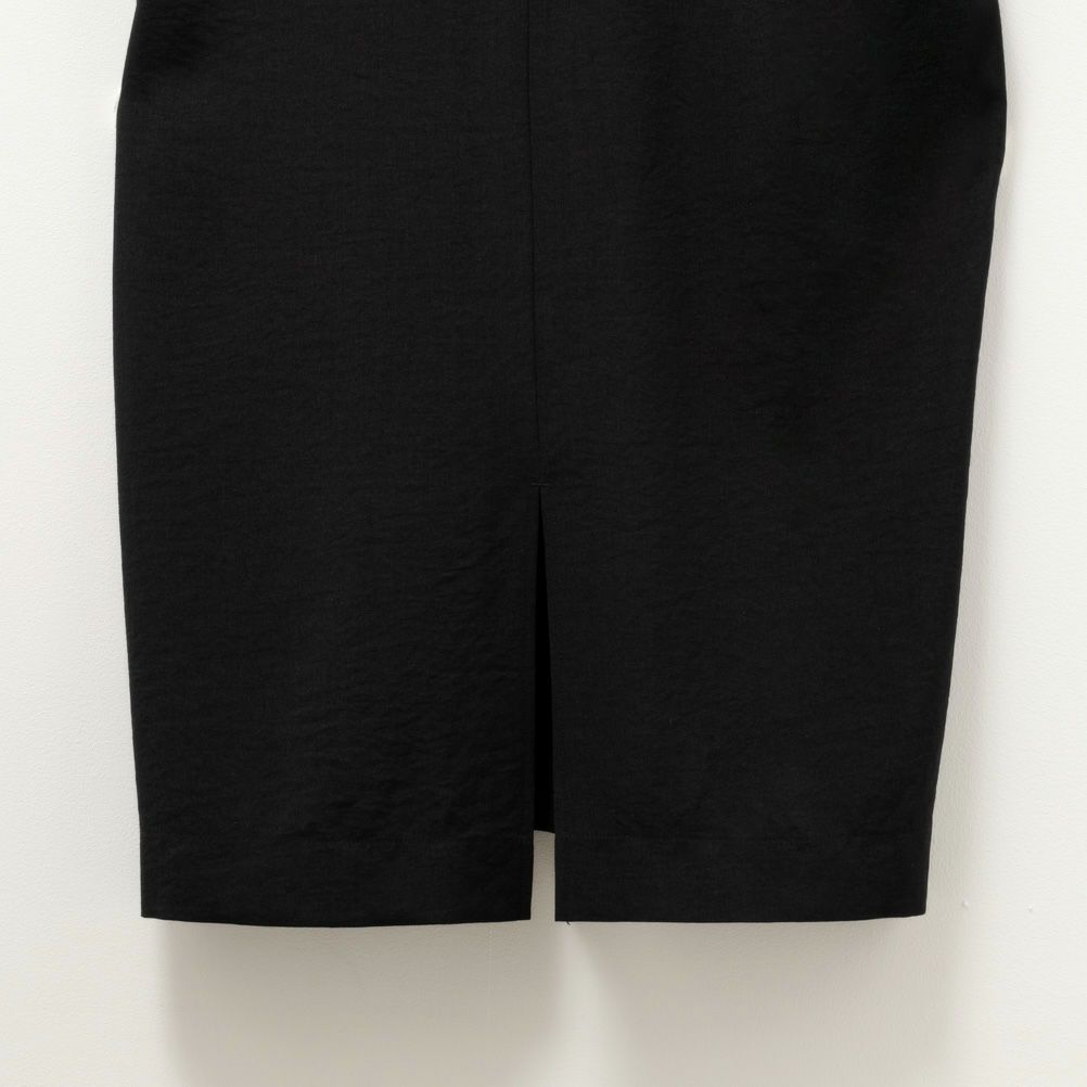 [期間限定価格]HusHusH  キーネックジャンパースカート レディース商品画像-15