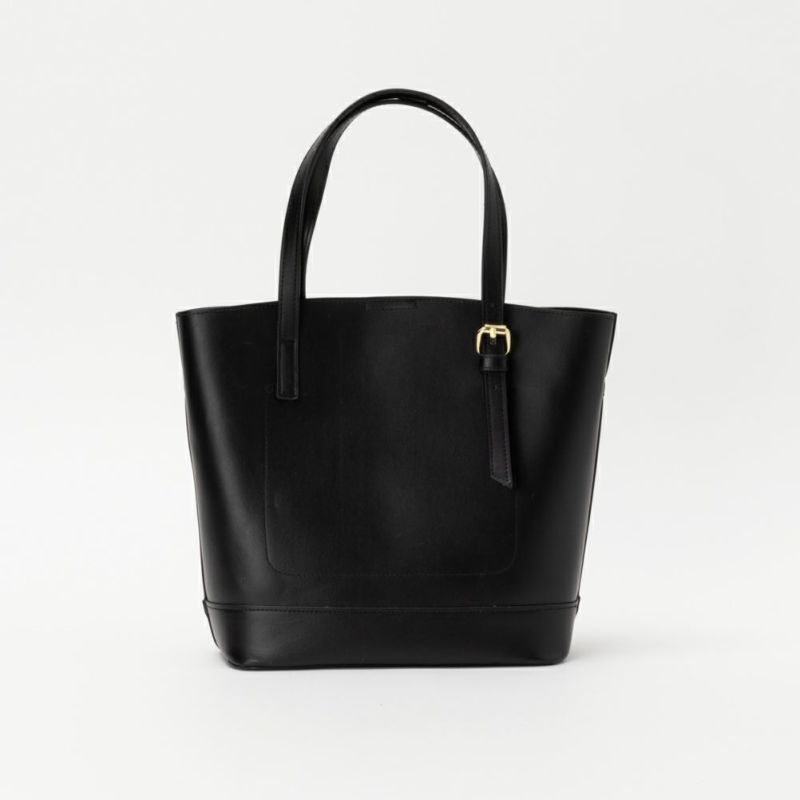 HusHusH  合皮ライトトートバッグ商品画像-5