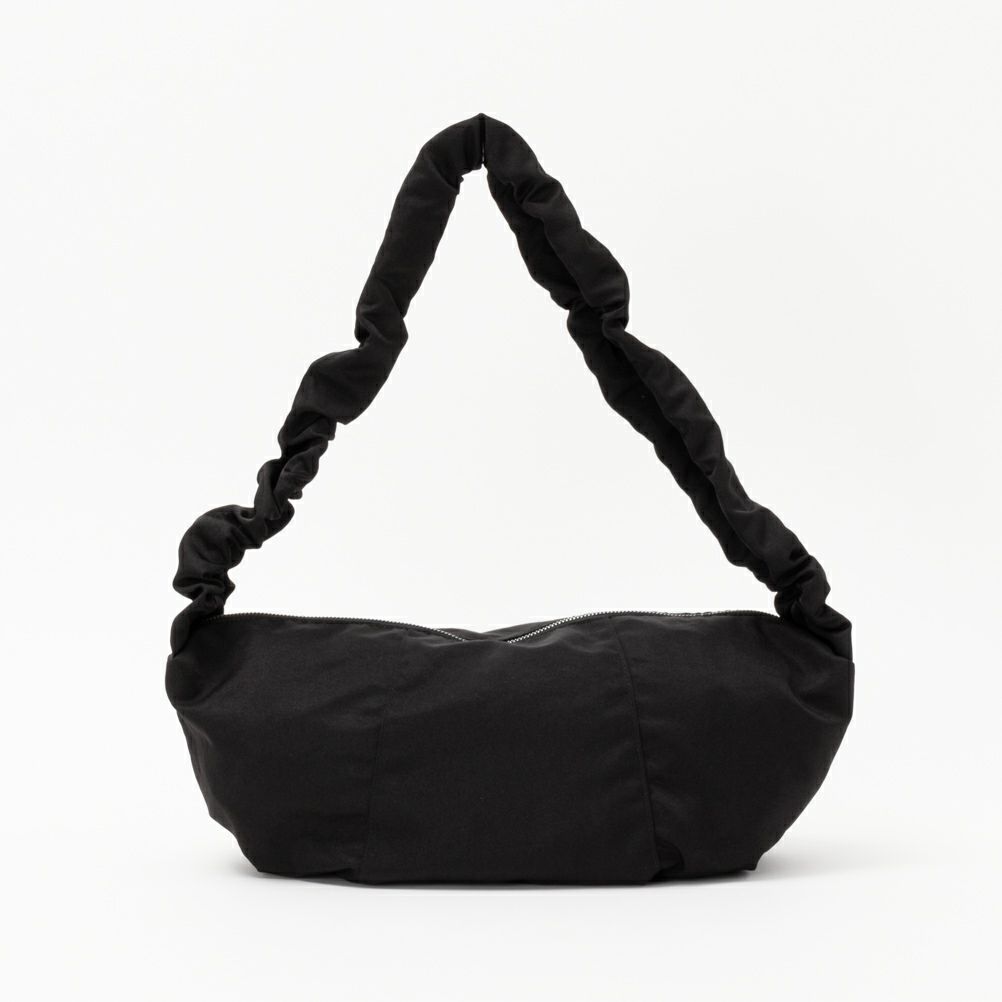 HusHusH  ギャザーショルダーバッグ商品サムネイル-5