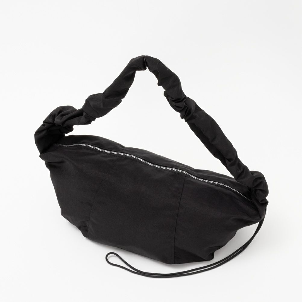 HusHusH  ギャザーショルダーバッグ商品画像-6