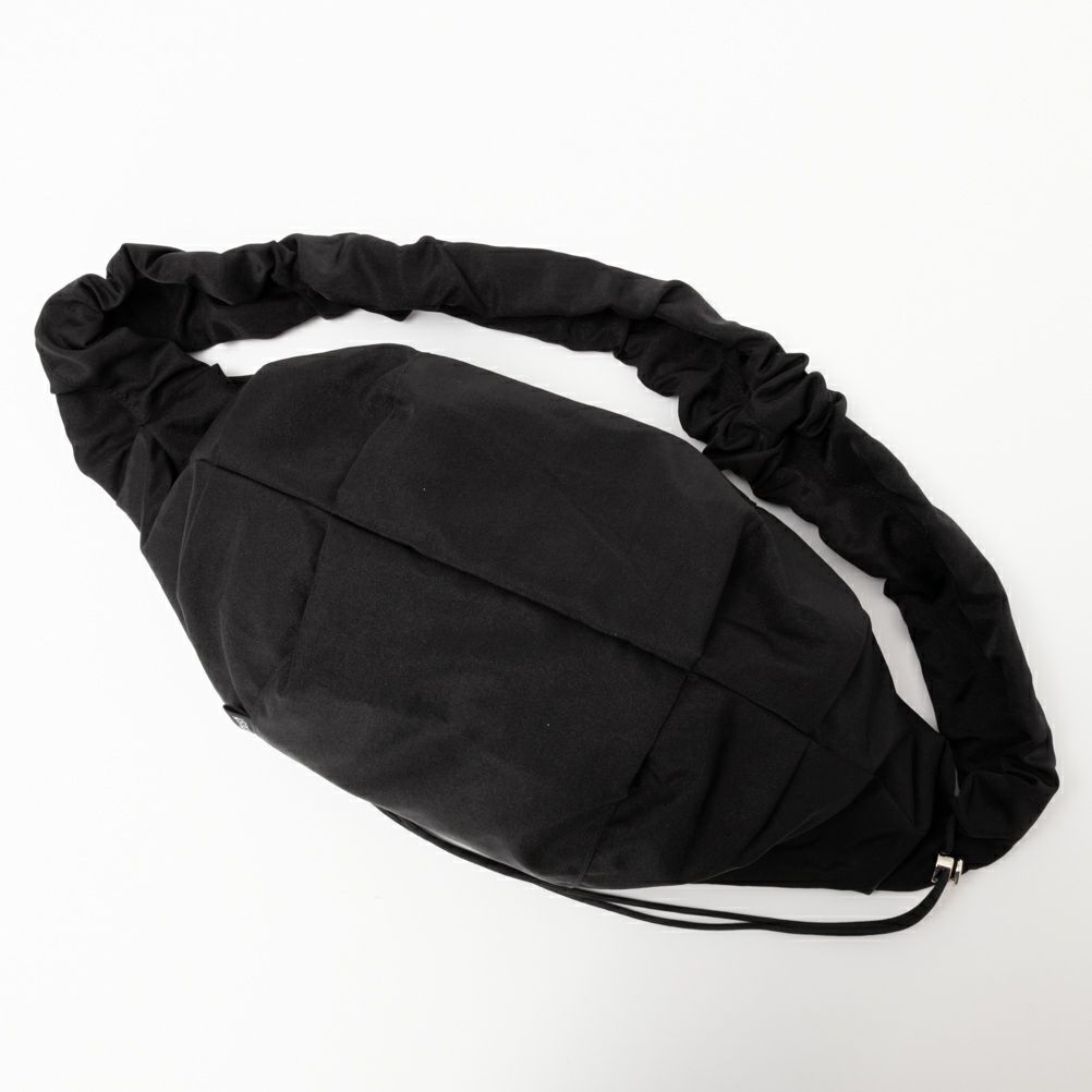 HusHusH  ギャザーショルダーバッグ商品画像-8