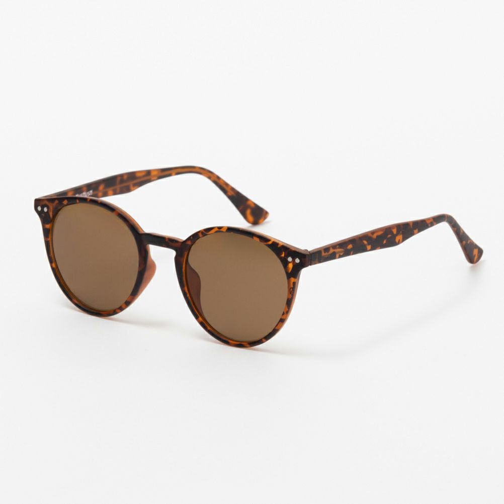 HusHusH サングラス レディース