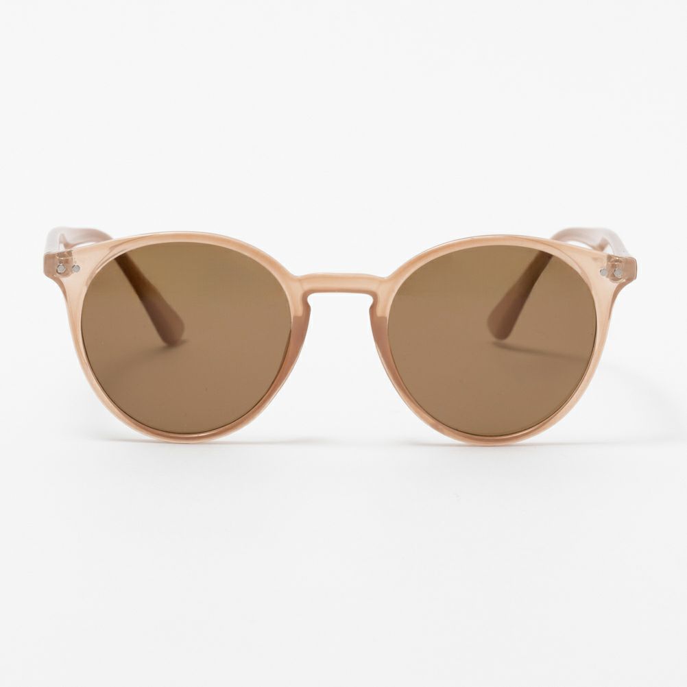 HusHusH サングラス レディース