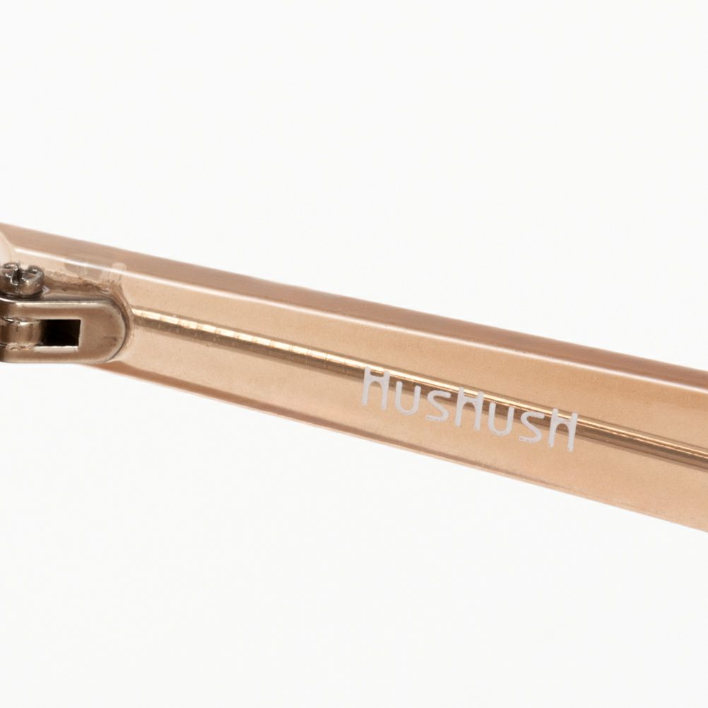 HusHusH サングラス レディース商品画像-8