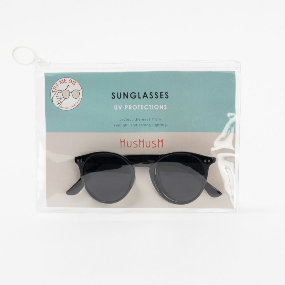 HusHusH  サングラス レディース商品サムネイル-10