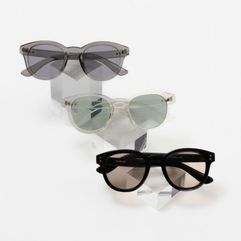 HusHusH  サングラス レディース商品画像-10