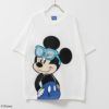 Disney ミッキーマウス / Ｔシャツ キッズ ネコポス 対応商品