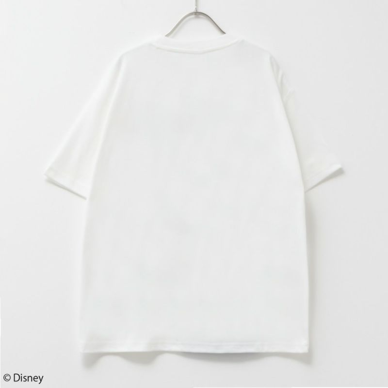 Disney ミッキーマウス / Ｔシャツ キッズ ネコポス 対応商品商品画像-2
