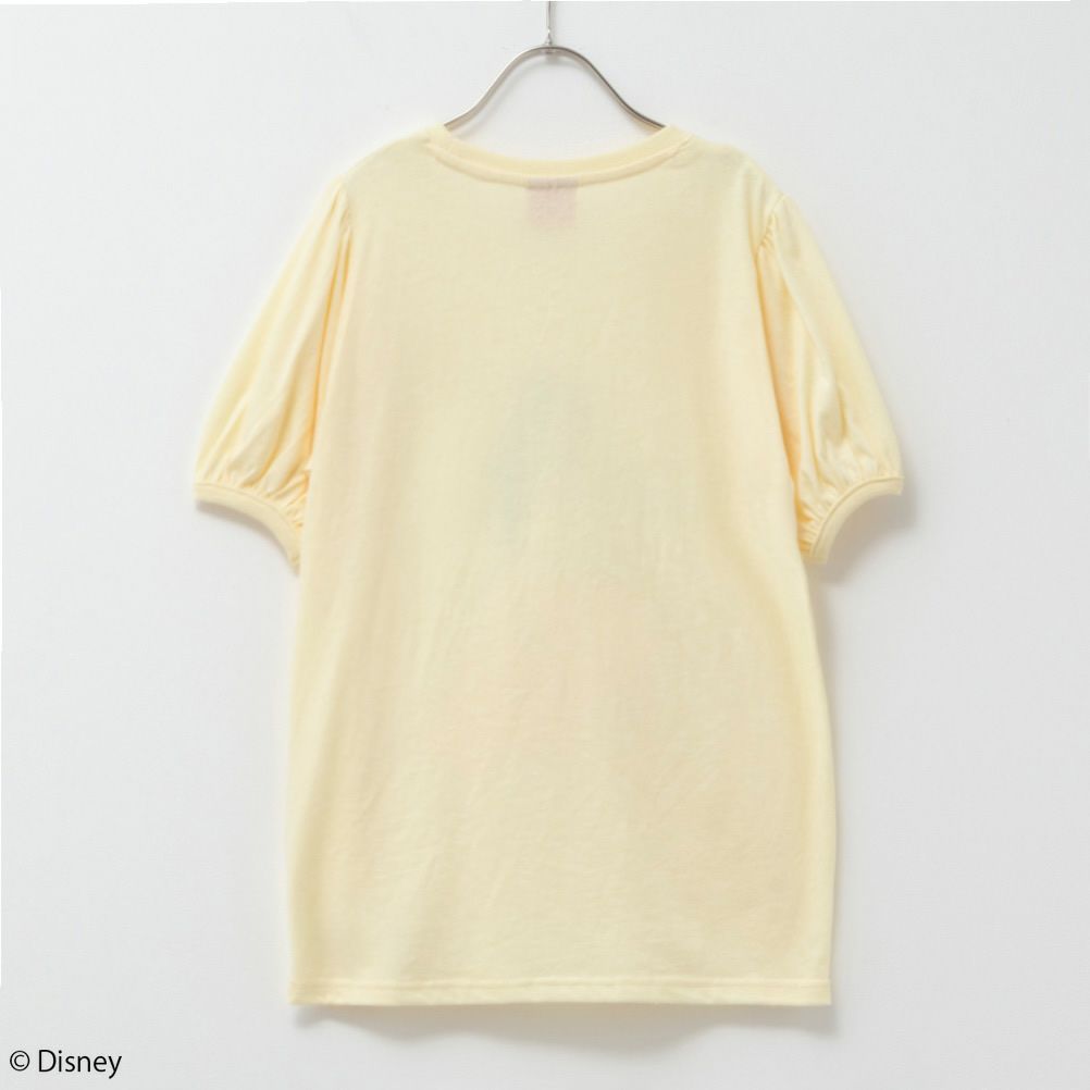 Disney ベル / チュールTシャツ キッズ ネコポス 対応商品