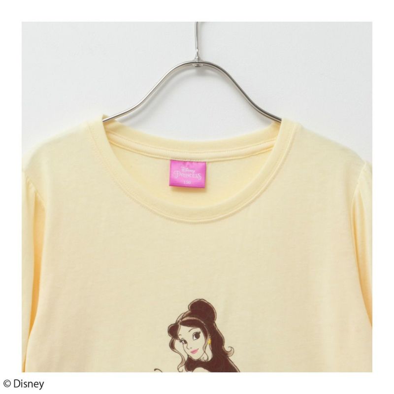 VINTAGE DISNEY /ヴィンテージ ディズニー】90's美女と野獣