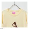 Disney ベル / チュールTシャツ キッズ メール便 対応商品商品サムネイル-3