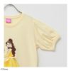 Disney ベル / チュールTシャツ キッズ メール便 対応商品商品サムネイル-4
