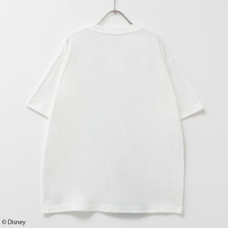 Disney ミニー / Ｔシャツ キッズ ネコポス 対応商品商品画像-2
